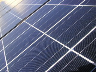 Solar Power for home and business Ocean County